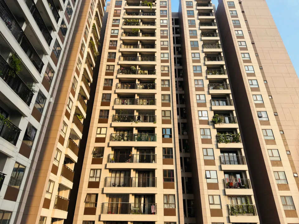Căn hộ đang chào bán